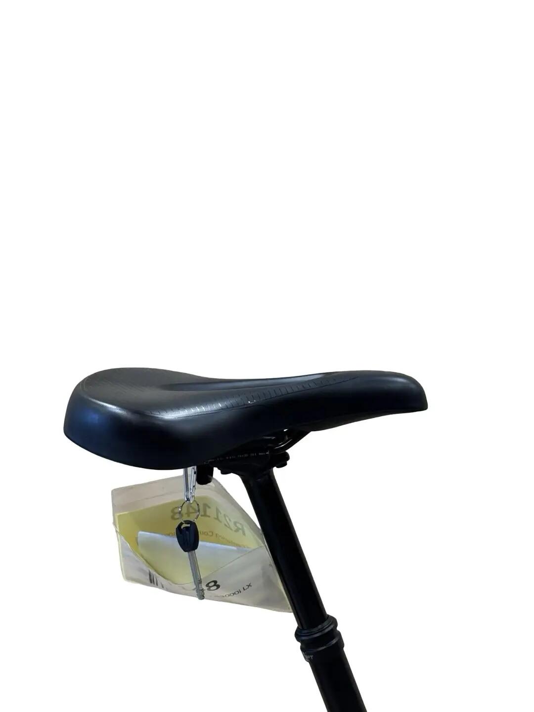 Segunda Vida - bicicleta eléctrica Centurion Country R3000i LX XT - Como nuevo 8/15