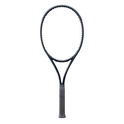 Racket - beachtennis - shift 99 v1 soire rg - grip 4 - zwart