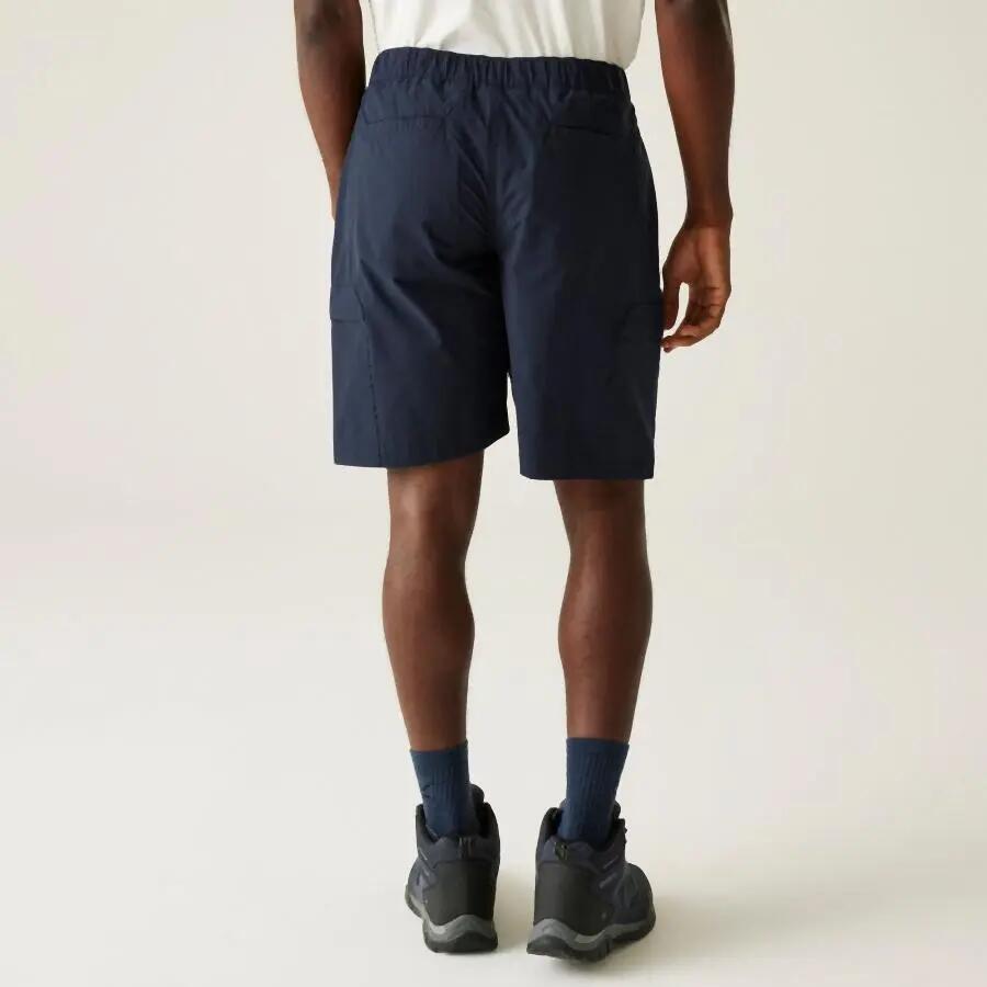 Pantalón corto Regatta Mallen 3/7