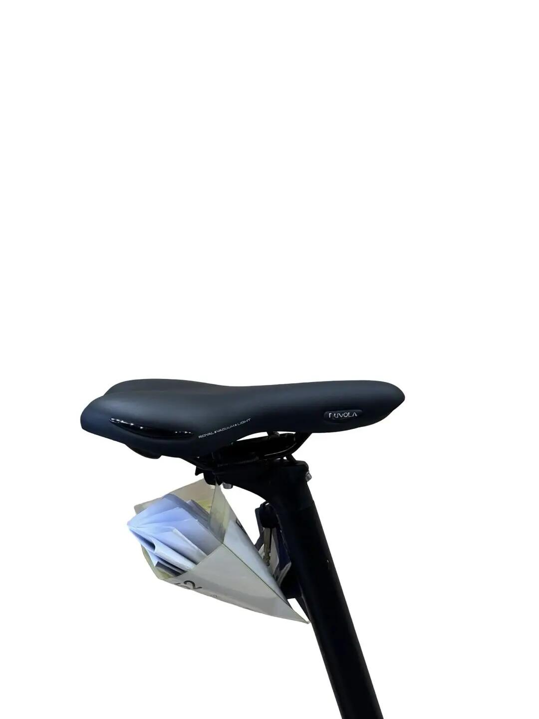 Refurbished - E-Bike Zemo SU-E 12 Shimano SLX - Zeer goed 10/15