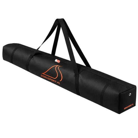 Pokrowiec na narty Snowsport Prestige Ski Bag