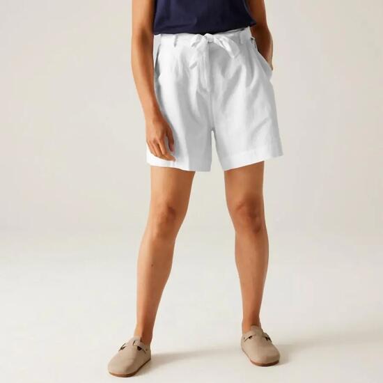 Short femme Regatta Sabela II