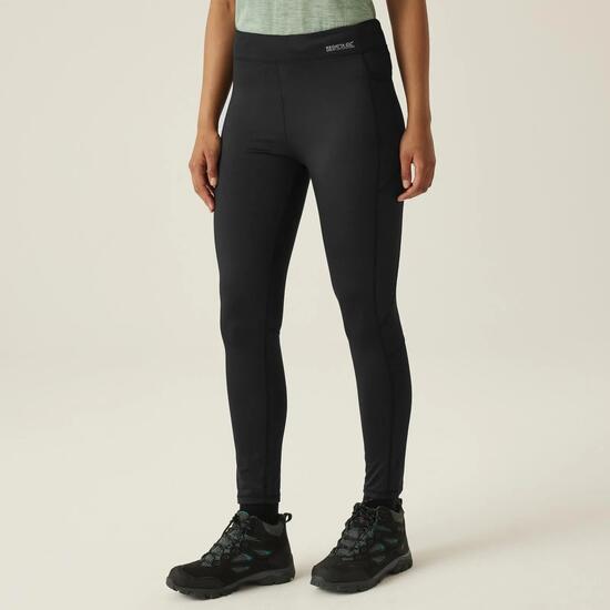 Legginsy damskie Regatta Holeen II