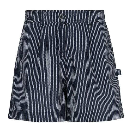 Short femme Regatta Sabelle