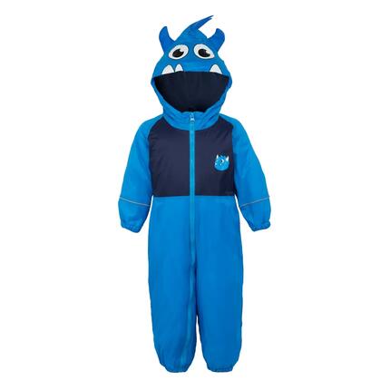 Combinaison imperméable bébé Regatta Mudplay III