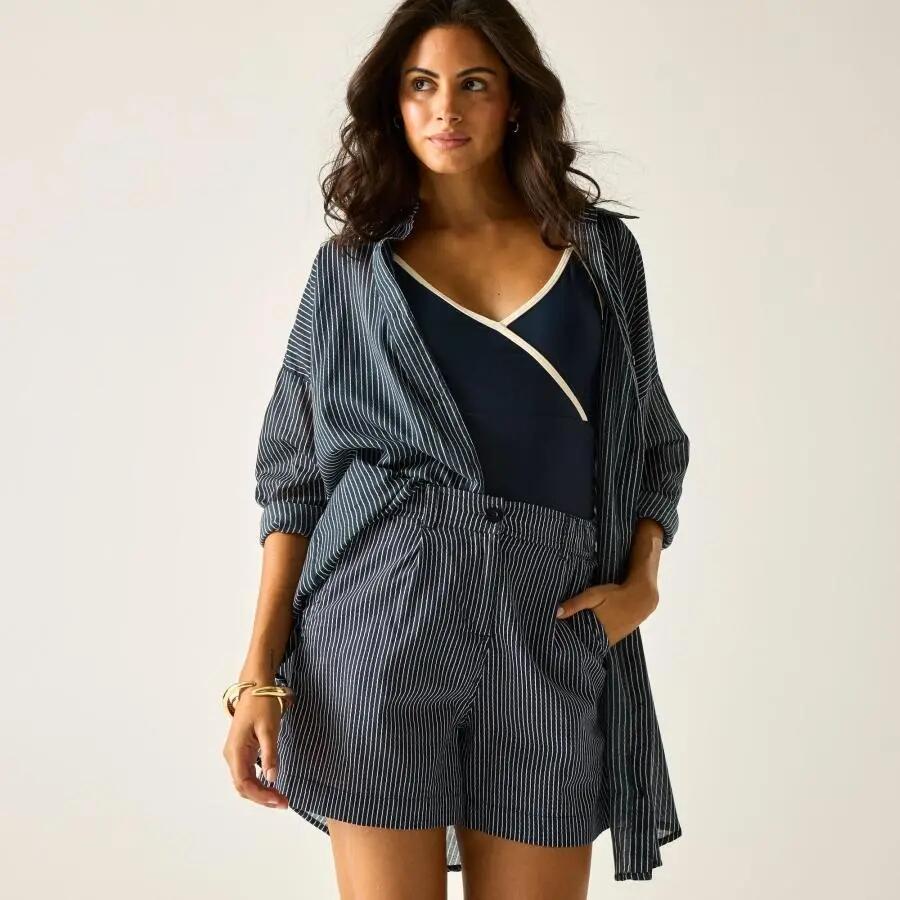 Short femme Regatta Sabelle 6/7