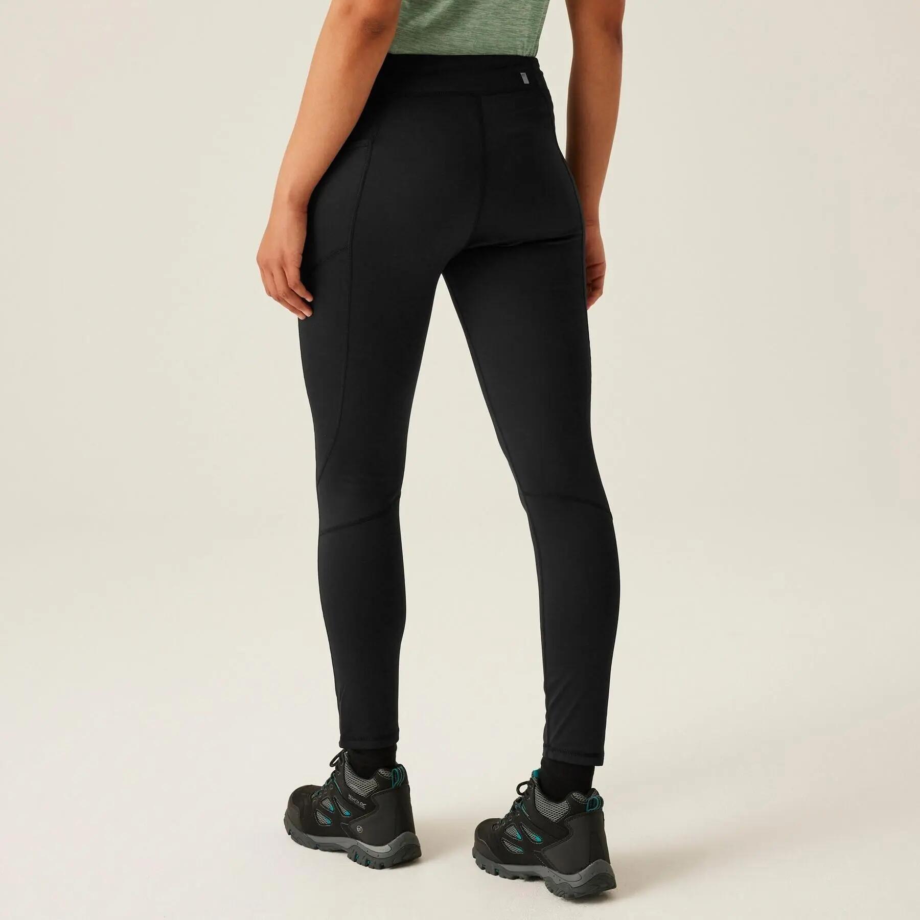 Legging femme Regatta Holeen II 6/7