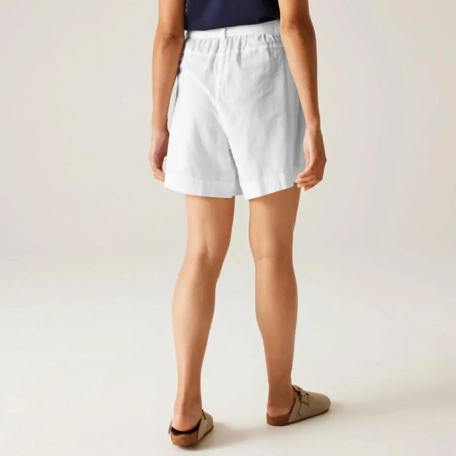 Short femme Regatta Sabela II 4/7