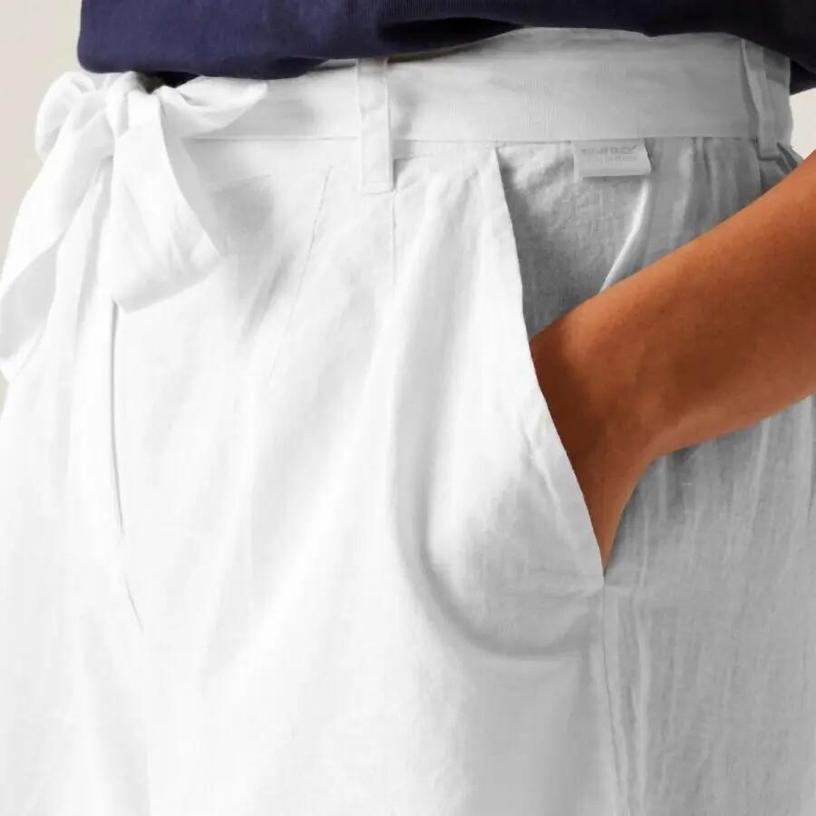 Short femme Regatta Sabela II 3/7