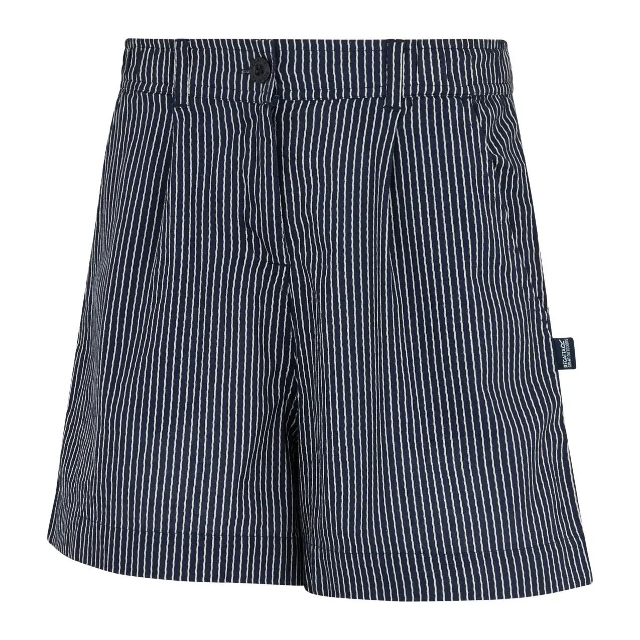 Short femme Regatta Sabelle 3/7