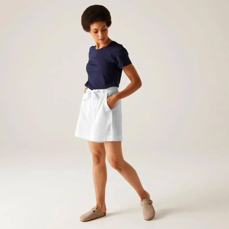 Short femme Regatta Sabela II 2/7