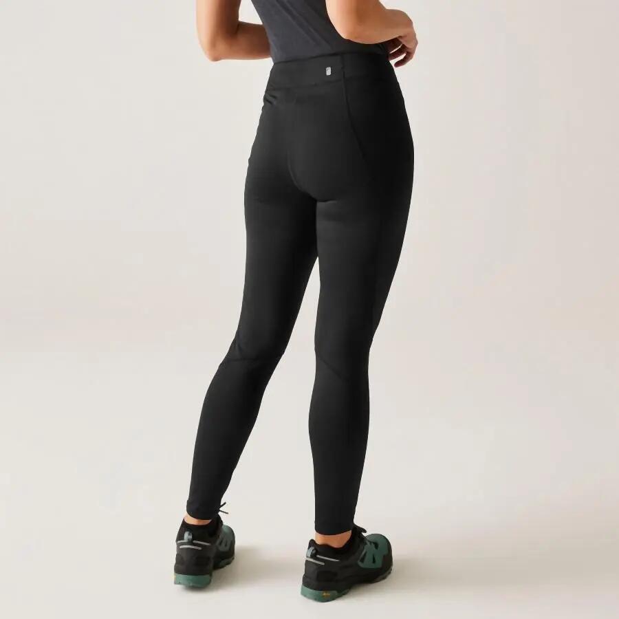 Legging femme Regatta Holeen II 3/7