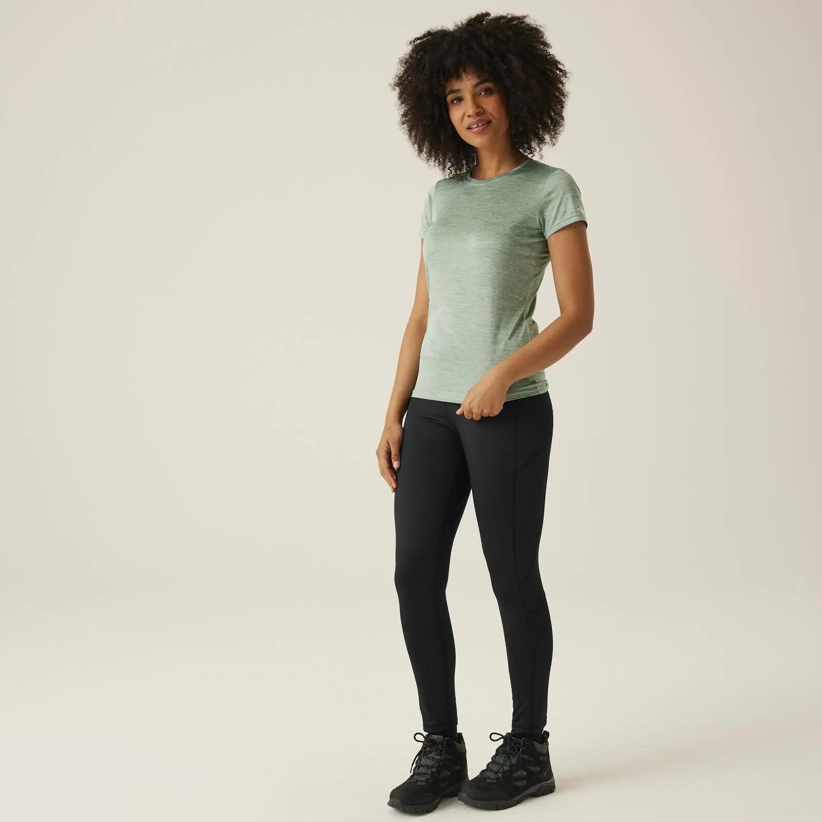 Leggings donna Regatta Holeen II 3/7