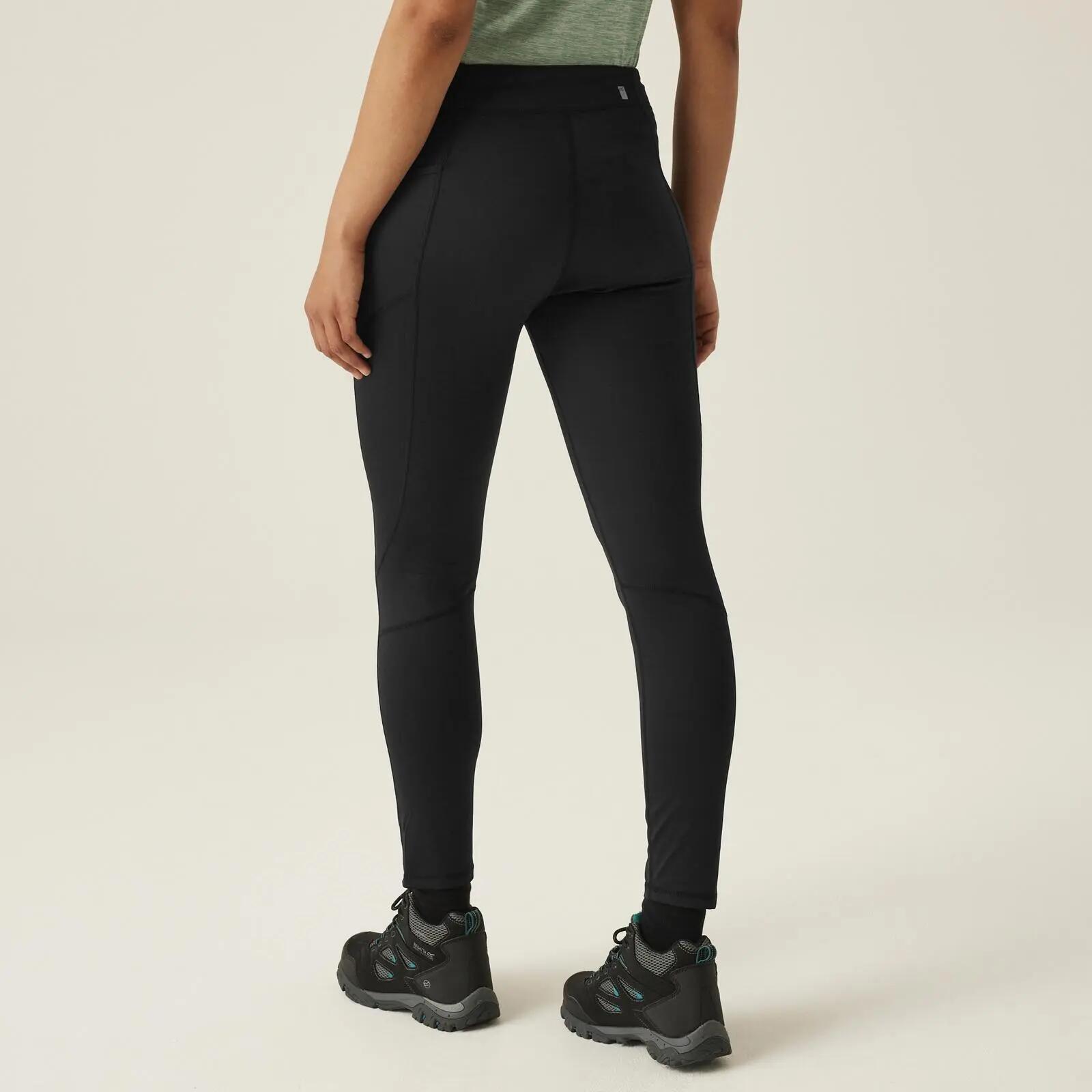Leggings donna Regatta Holeen II 2/7