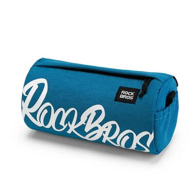 Borsa da manubrio per bicicletta 36 l