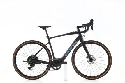 Gravel reconditionné · Turbo Creo SL · Très bon état