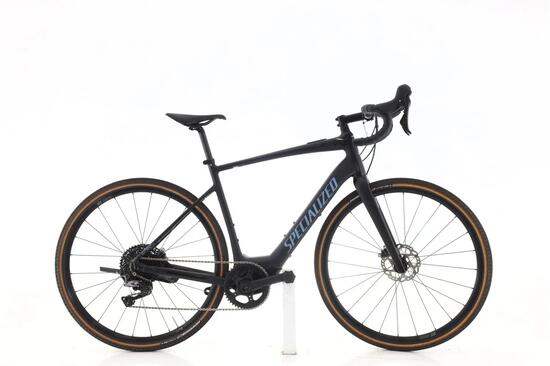 Gravel reconditionné · Turbo Creo SL · Très bon état