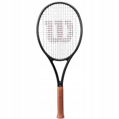 Racket - tennis - kids - rf 01 future lite - lichtgewicht, wendbaar