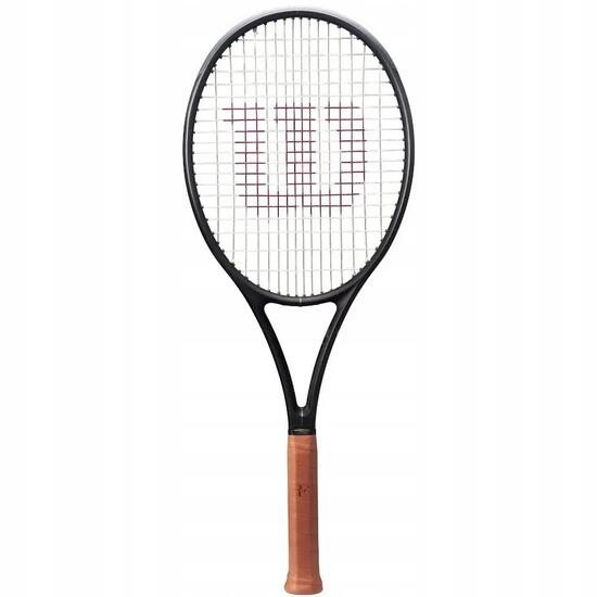 Raquette - Tennis - Enfant - légère, maniable - RF 01 Future Lite