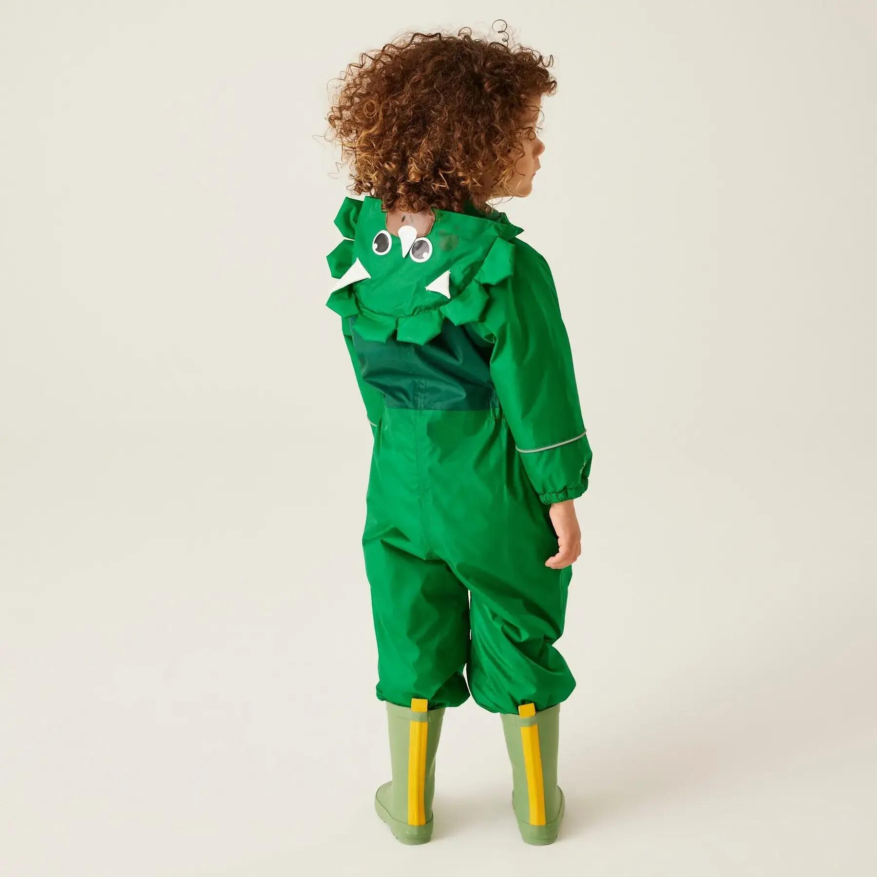 Baby mackintosh Regatta Mudplay III 5/6