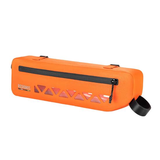 Waterdichte fietsframetas 1,7 l