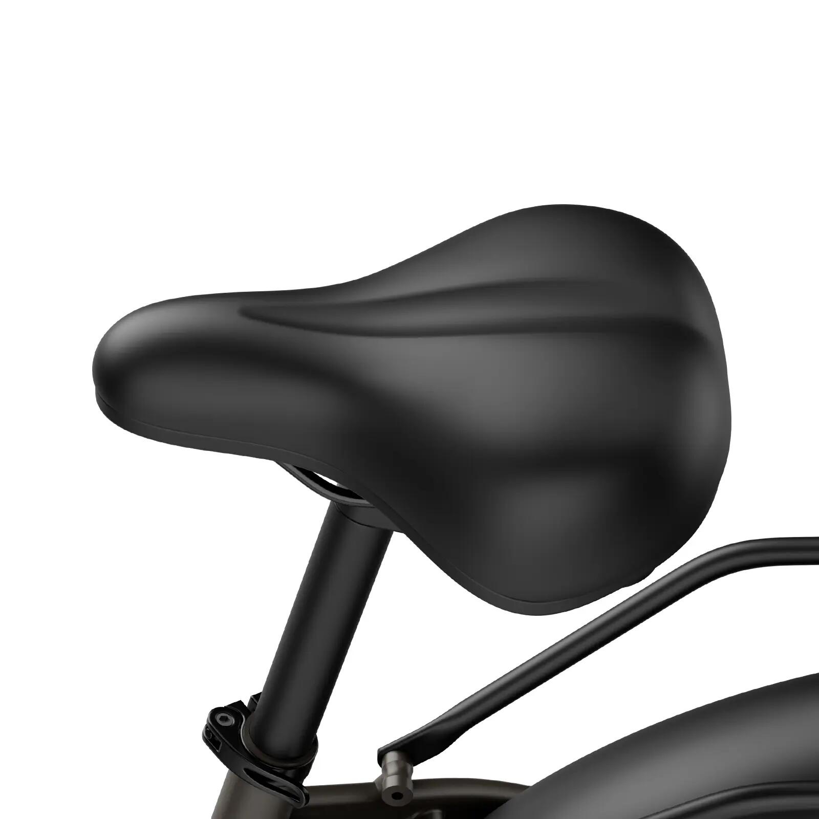 Bicicleta eléctrica para adultos F26 Rover, neumáticos 26×4,0", batería 48V 20Ah 8/8