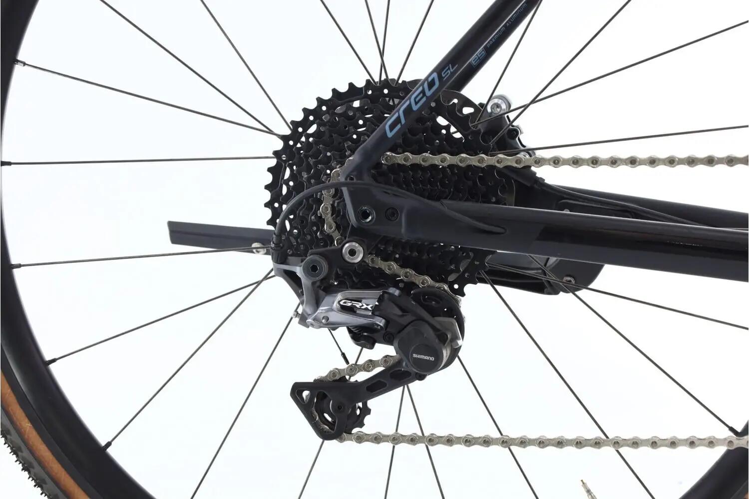 Specialized Turbo Creo SL 3/8