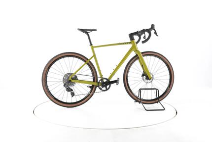 Reconditionné - Scott Speedster Gravel 10 Gravelbike 2024 - Très Bon