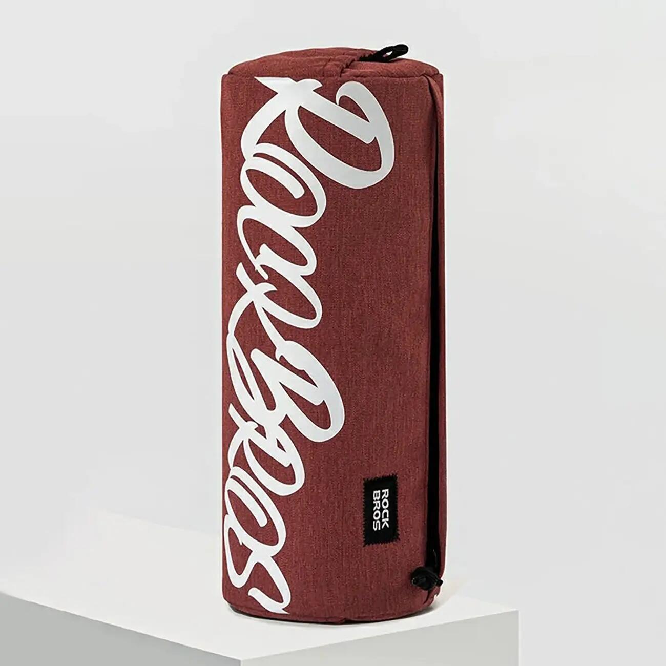 Borsa da manubrio per bicicletta 3,6 l 4/4