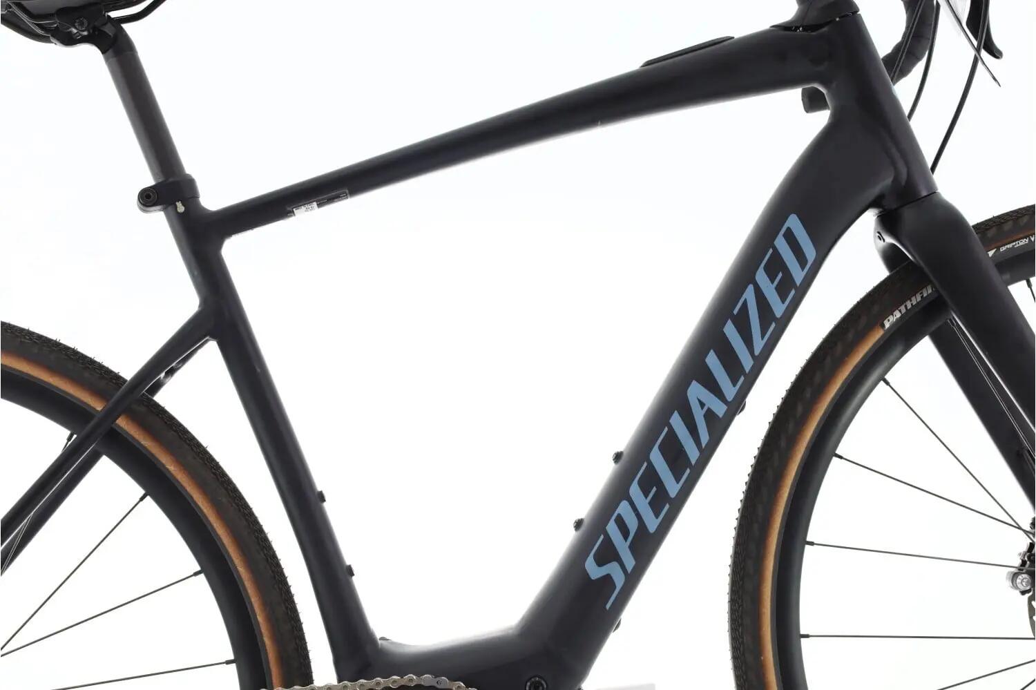 Specialized Turbo Creo SL 2/8