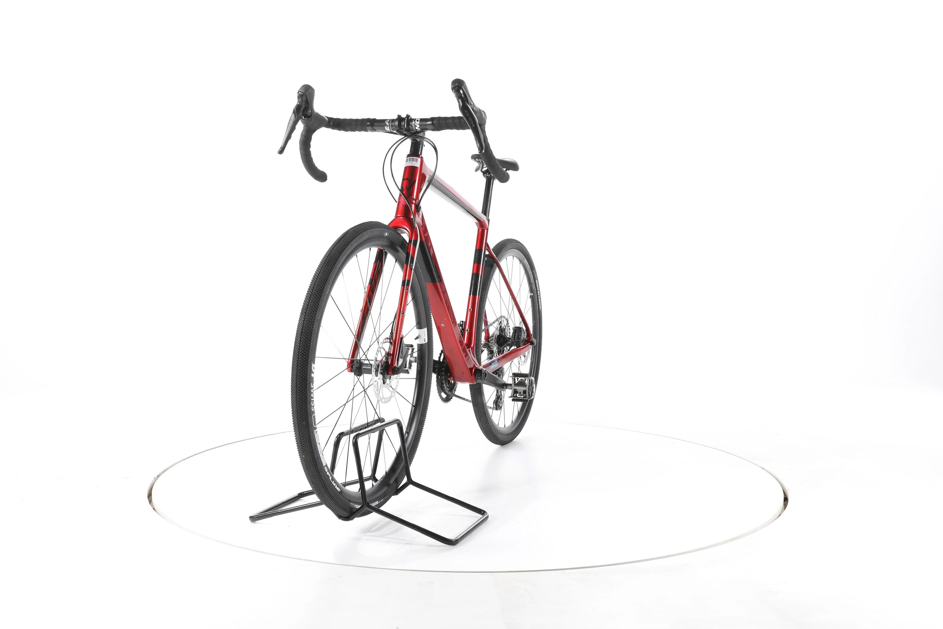 Second Life - Conway GRV 10.0 Gravelbike Carbon - Bardzo dobry stan 4/7