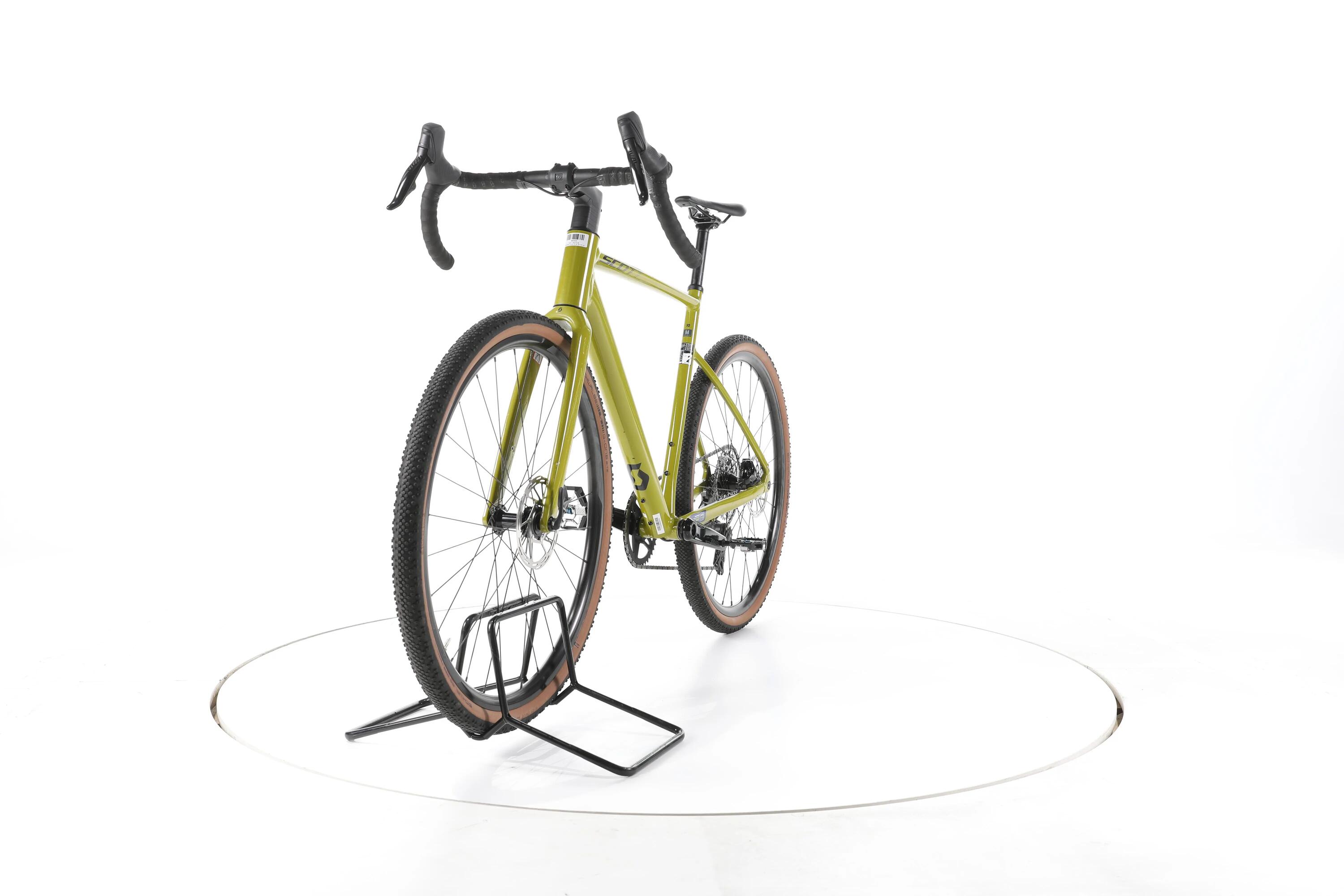 Second Life - Scott Speedster Gravel 10 Gravelbike 2024 - Bardzo dobry stan 4/7