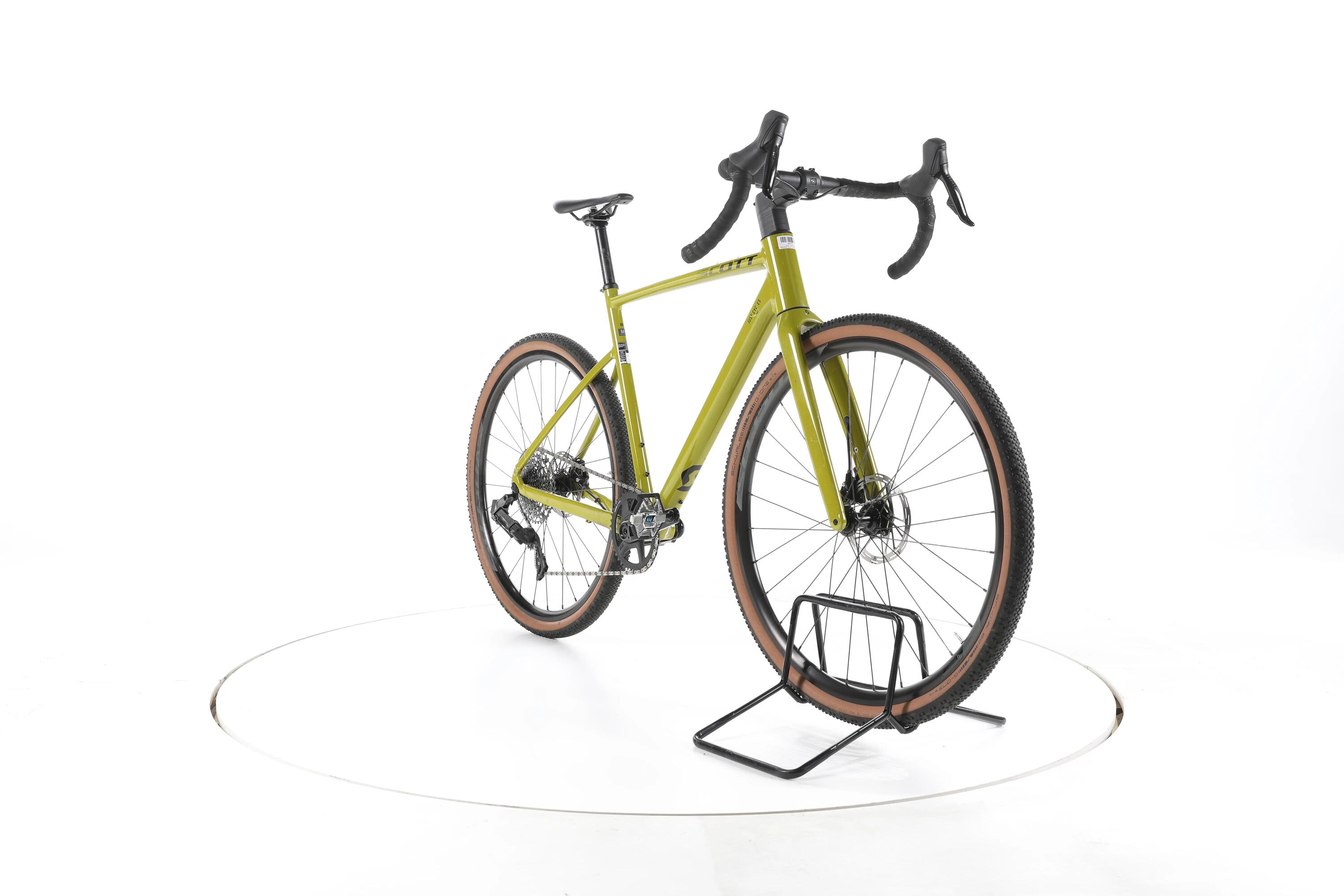 Second Life - Scott Speedster Gravel 10 Gravelbike 2024 - Bardzo dobry stan 3/7