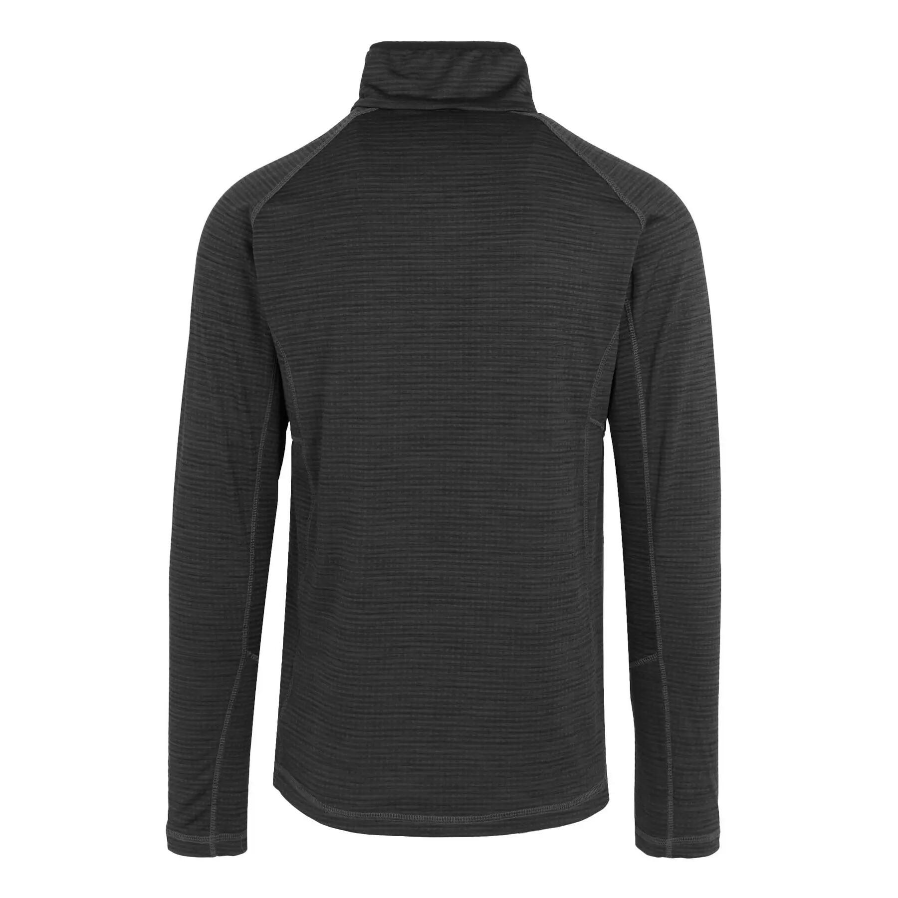 Polaire 1/2 zip Regatta Yonder II 4/6