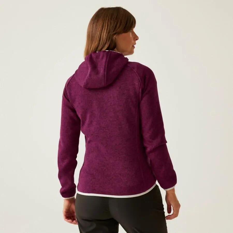 Sudadera con capucha Regatta Newhill II 5/7