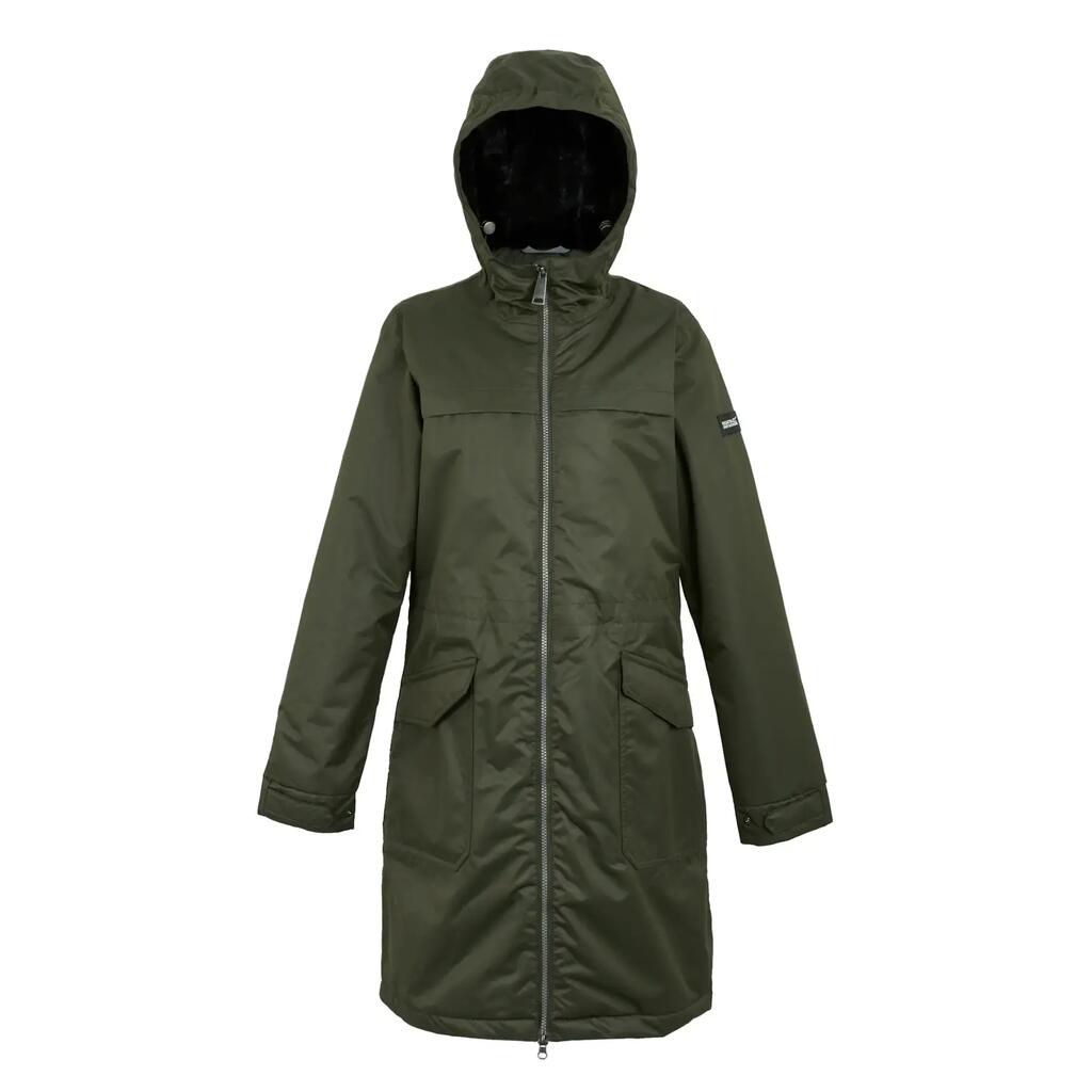 Women's waterproof hooded jacket Regatta Romine II