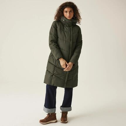Parka femme Regatta Nurie