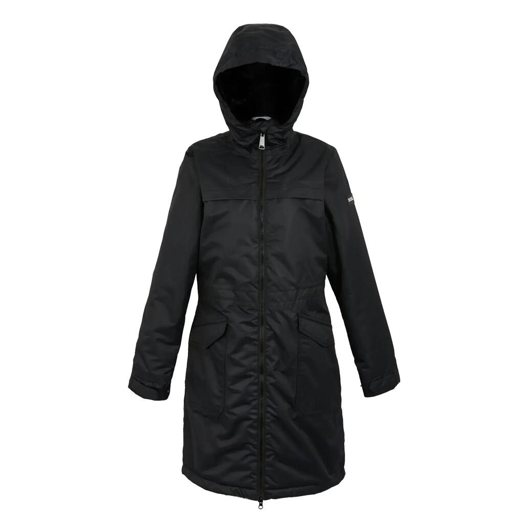 Women's waterproof hooded jacket Regatta Romine II