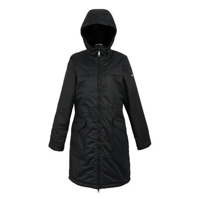 Giacca impermeabile con cappuccio donna Regatta Romine II