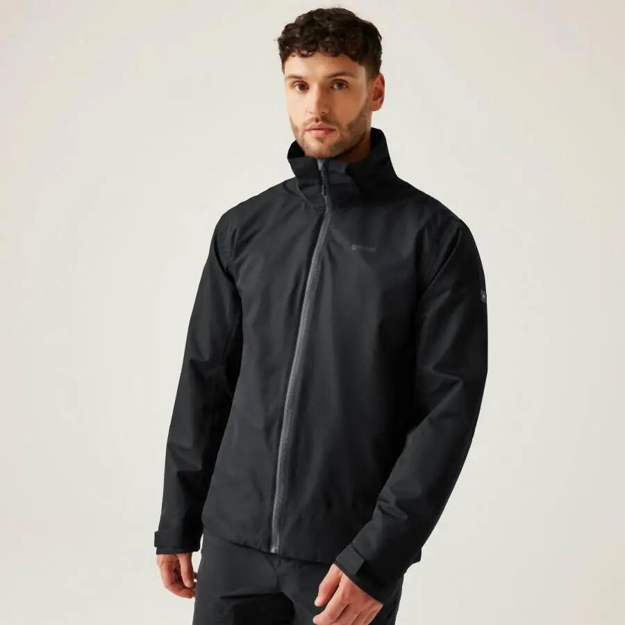 Waterproof jacket Regatta Oakhowe