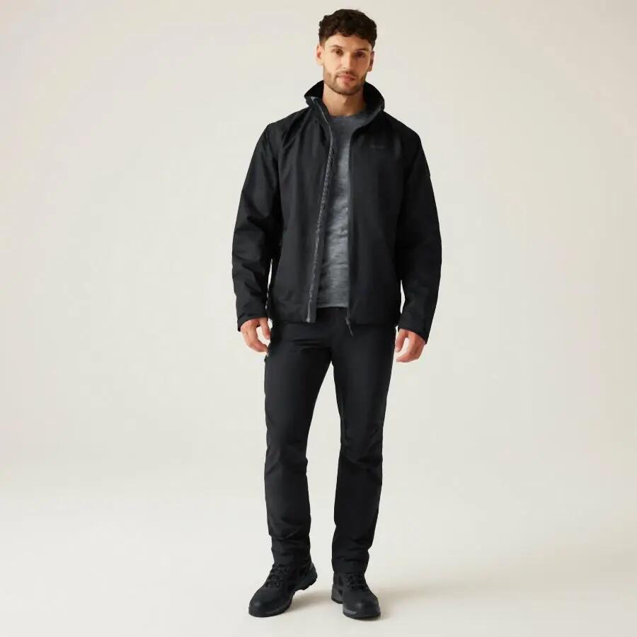 Veste imperméable Regatta Oakhowe 6/7