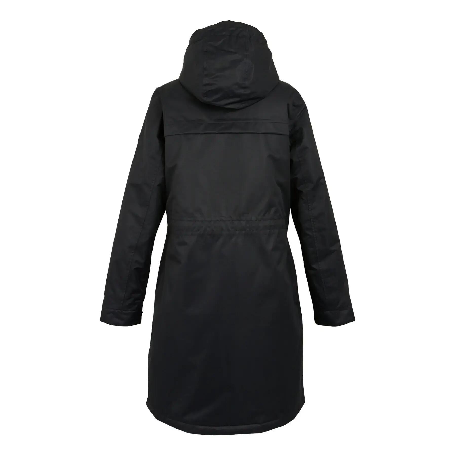 Veste imperméable à capuche femme Regatta Romine II 5/7