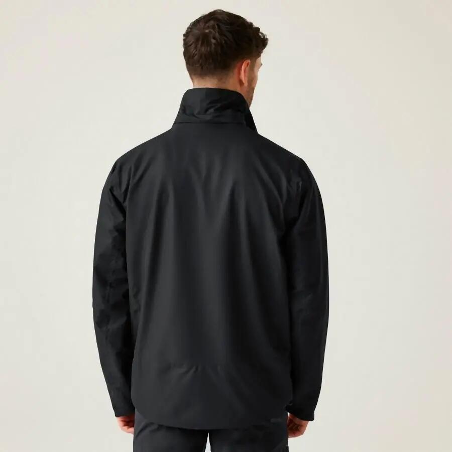 Veste imperméable Regatta Oakhowe 4/7