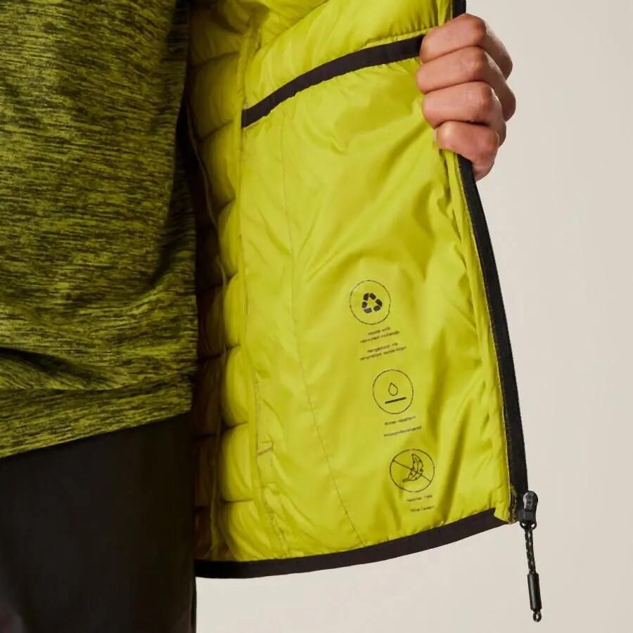 Donsjack Regatta Hillpack II 4/7