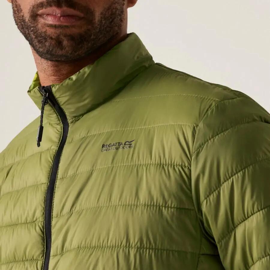 Donsjack Regatta Hillpack II 3/7