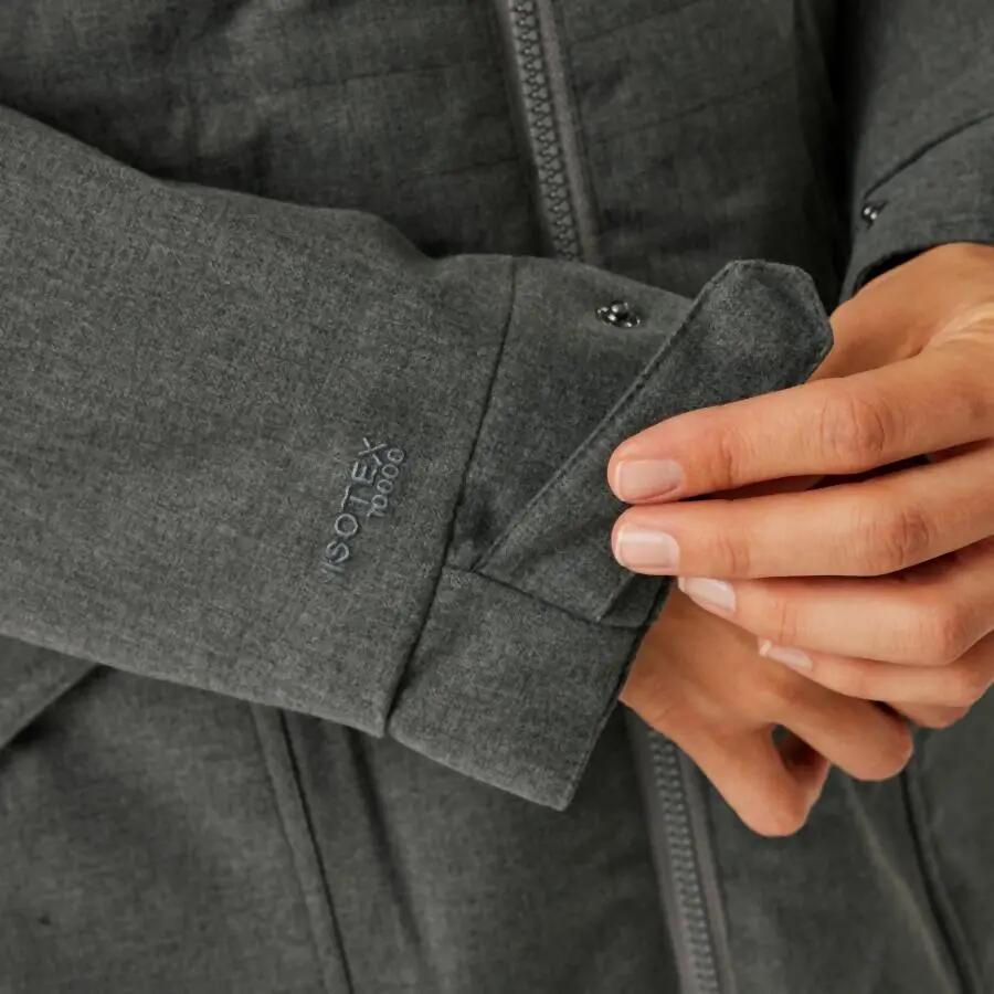 Veste imperméable à capuche femme Regatta Romine II 3/7
