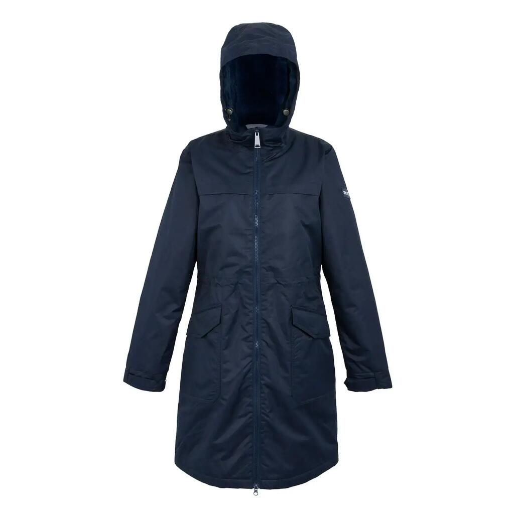 Women's waterproof hooded jacket Regatta Romine II