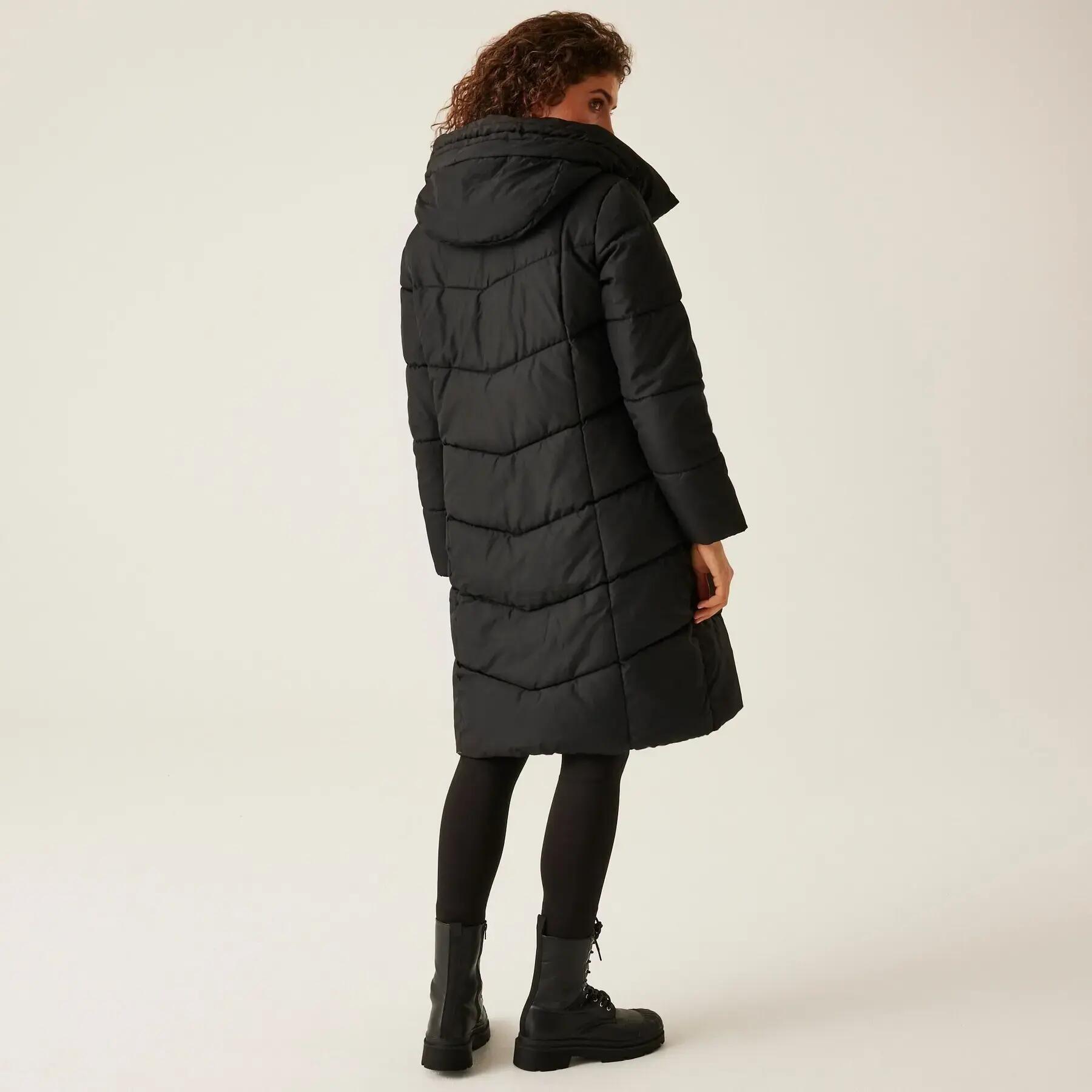 Parka femme Regatta Nurie 6/7