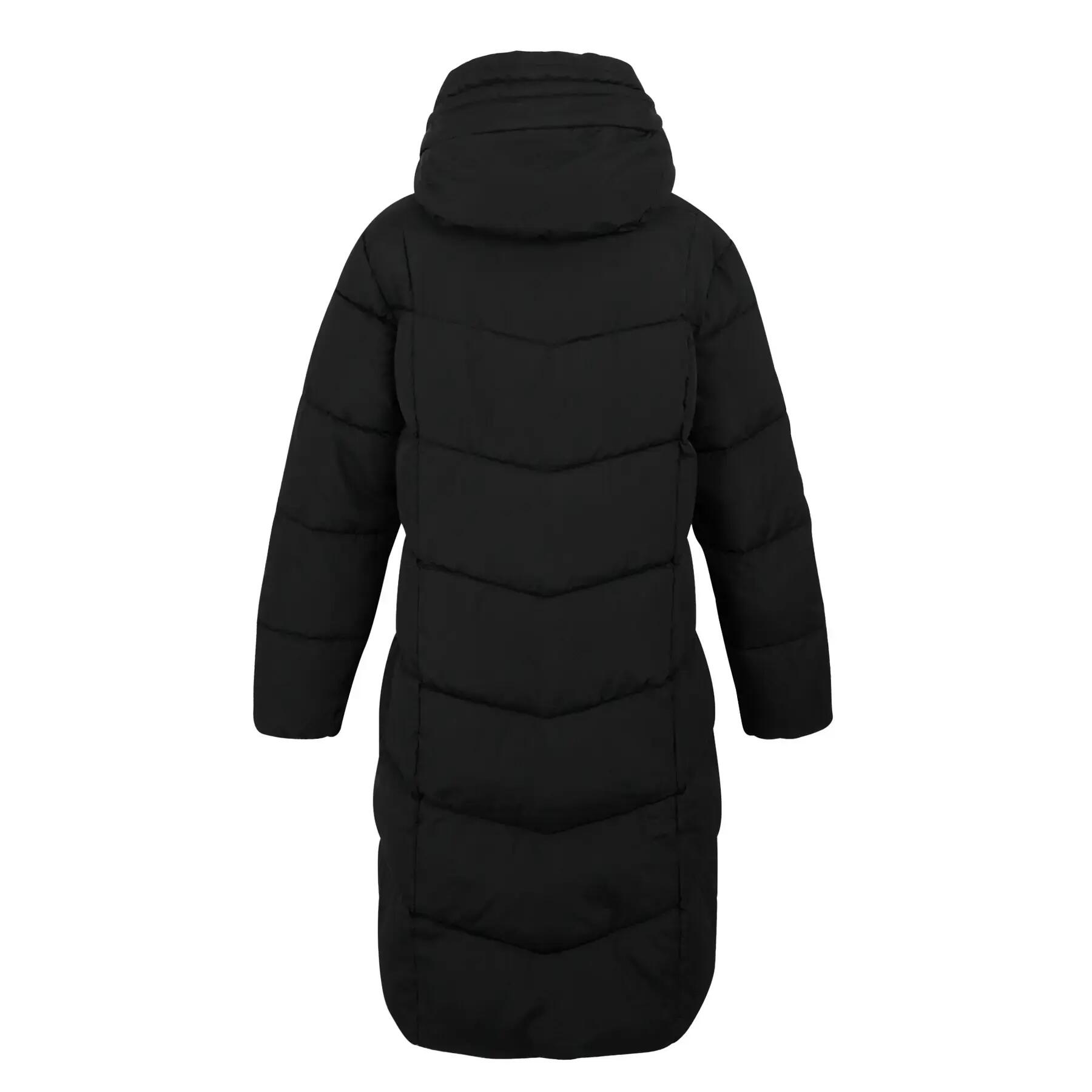 Parka femme Regatta Nurie 5/7