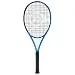 Racchetta - Tennis - polyvalente, potente - FX500 - blu/nero 3/4